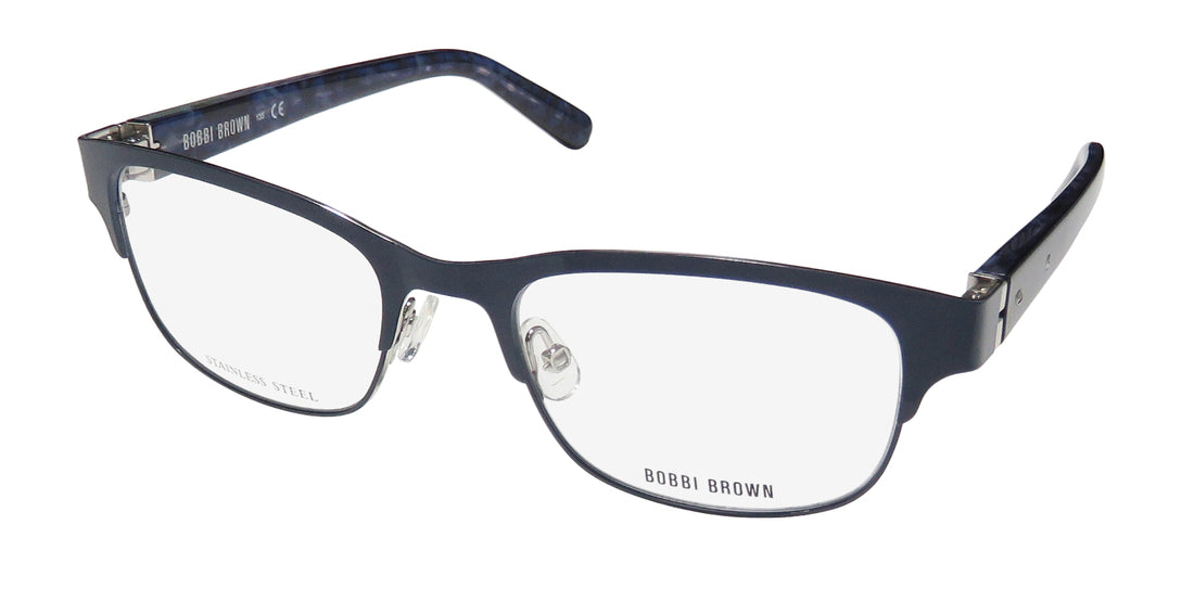 Bobbi Brown The Sam Eyeglasses by ModaFrames