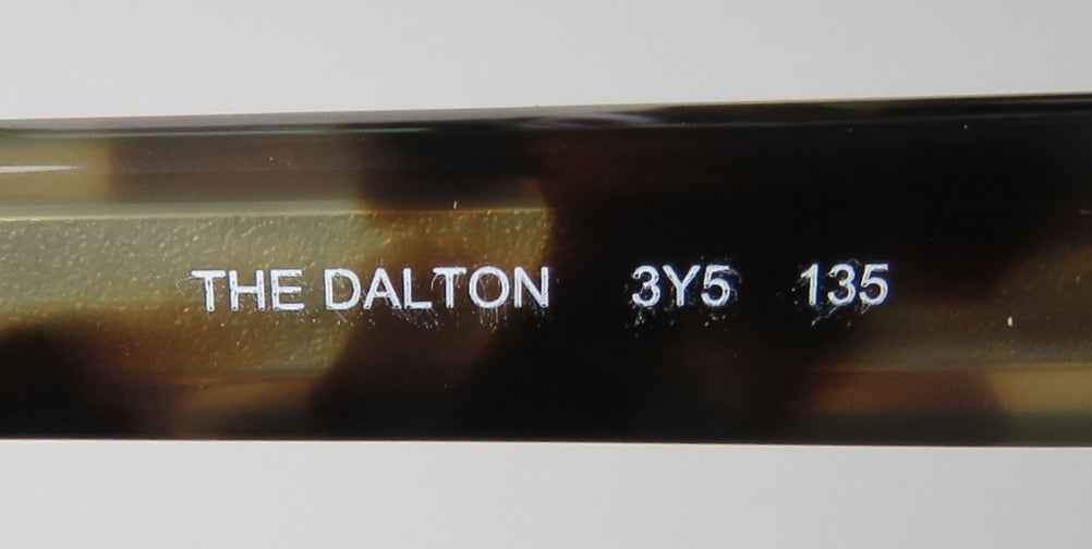 Bobbi Brown The Dalton Eyeglasses