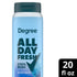 Degree All Day Fresh Cool Rush Body Wash 20 Oz by Pasteur Pharmacy