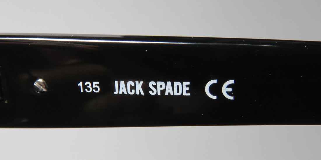 Jack Spade Grant Eyeglasses