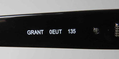 Jack Spade Grant Eyeglasses