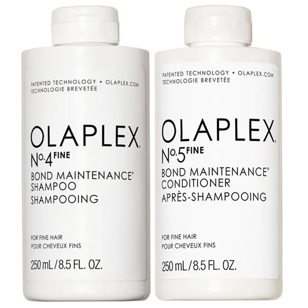 Olaplex No.5 FINE Bond Maintenance Conditioner, 250 Ml by Pasteur Pharmacy