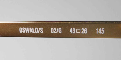 Bob Sdrunk Oswald Sunglasses