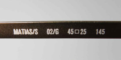 Bob Sdrunk Matias Sunglasses