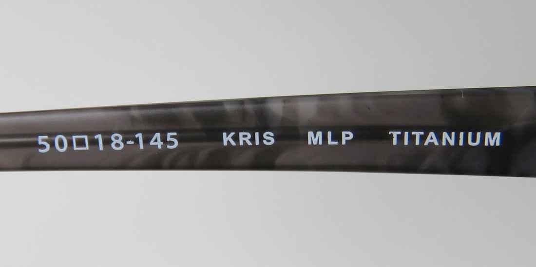 Salt Kris Eyeglasses