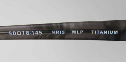 Salt Kris Eyeglasses