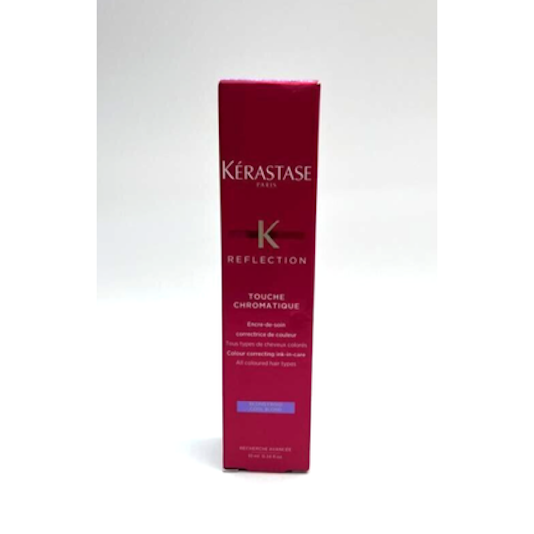 Kérastase Kerastase Reflection Touche Chromatique Cool Blond 10 Ml by Pasteur Pharmacy