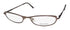 Vera Wang V129 Eyeglasses