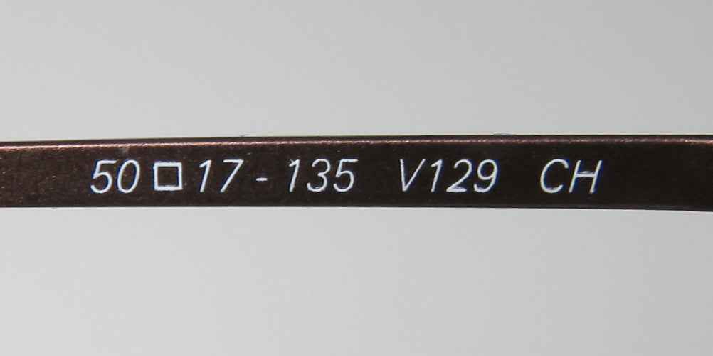 Vera Wang V129 Eyeglasses