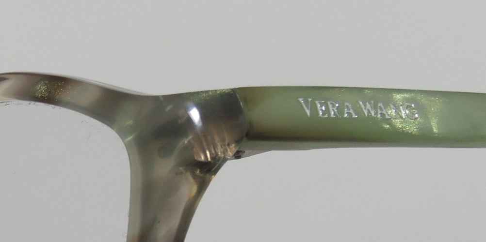 Vera Wang V148 Eyeglasses