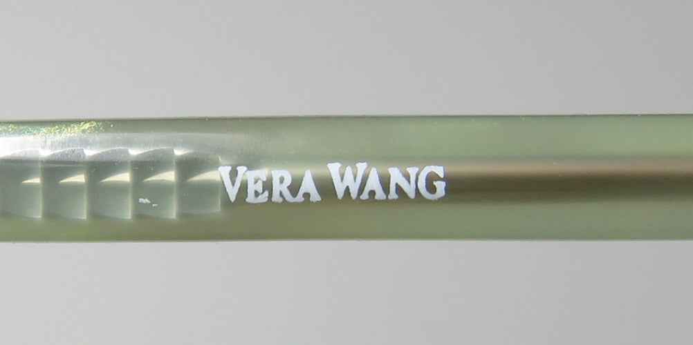 Vera Wang V148 Eyeglasses