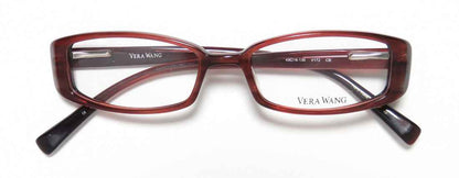 Vera Wang V172 Eyeglasses