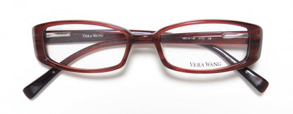 Vera wang v172 eyeglasses - DestGlow