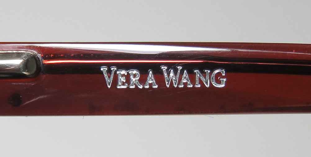 Vera Wang V172 Eyeglasses