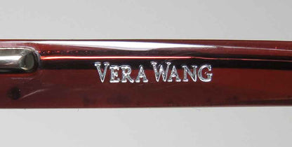 Vera Wang V172 Eyeglasses