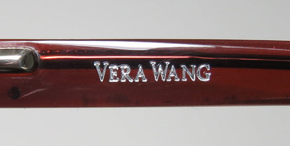 Vera wang v172 eyeglasses - DestGlow