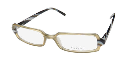 Vera wang v119 eyeglasses by ModaFrames