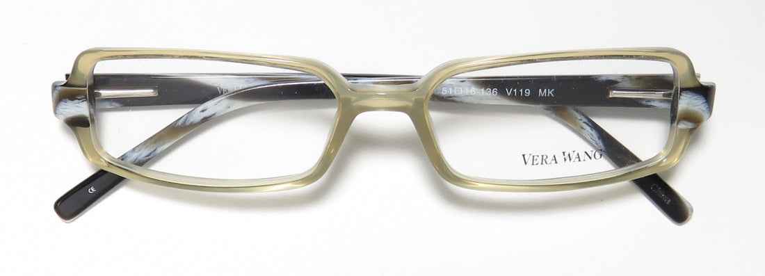 Vera Wang V119 Eyeglasses