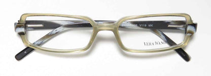 Vera Wang V119 Eyeglasses