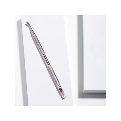 Tweezerman Nail Pushy Cuticle Tool 0.3 Oz
