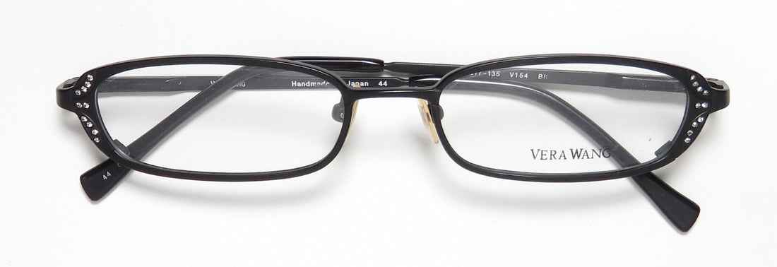 Vera Wang V154 Eyeglasses