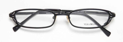 Vera Wang V154 Eyeglasses