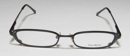 Vera Wang V154 Eyeglasses