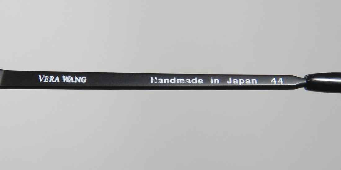 Vera Wang V154 Eyeglasses