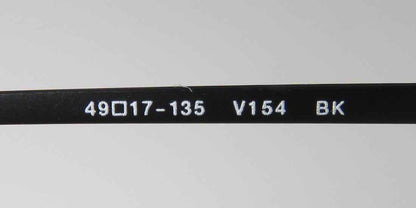 Vera Wang V154 Eyeglasses