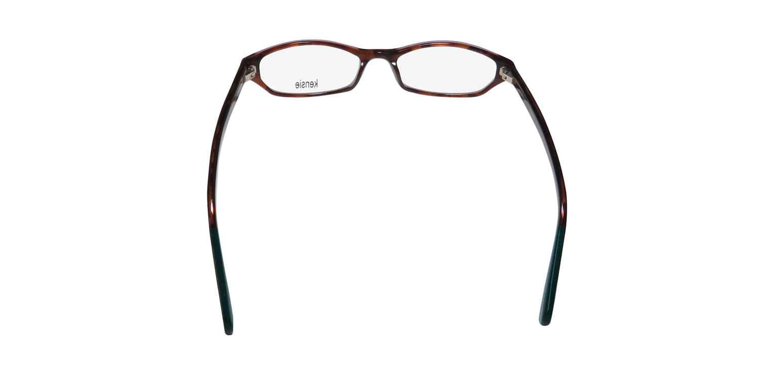 kensie Confident Eyeglasses