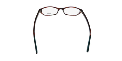 kensie Confident Eyeglasses