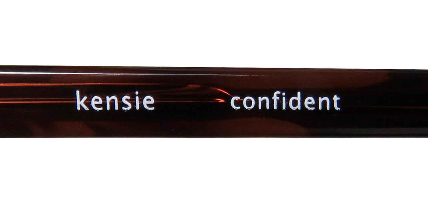 kensie Confident Eyeglasses