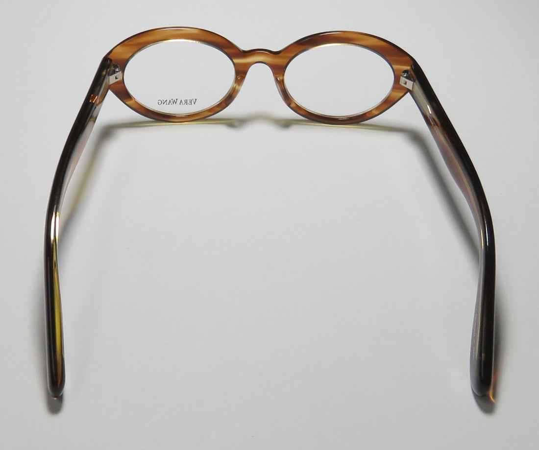 Vera Wang Luxe Rosie Eyeglasses