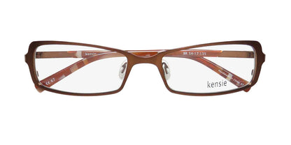 kensie Exploration Eyeglasses