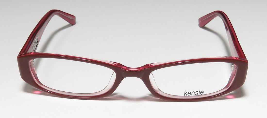 kensie Creative Eyeglasses