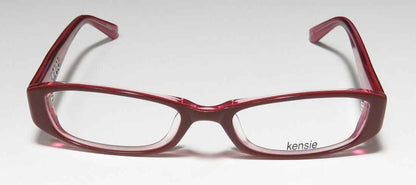 kensie Creative Eyeglasses
