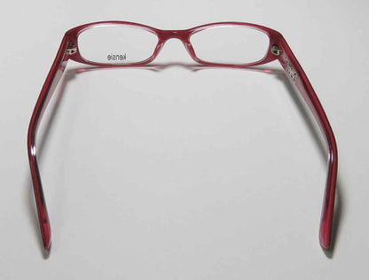 kensie Creative Eyeglasses