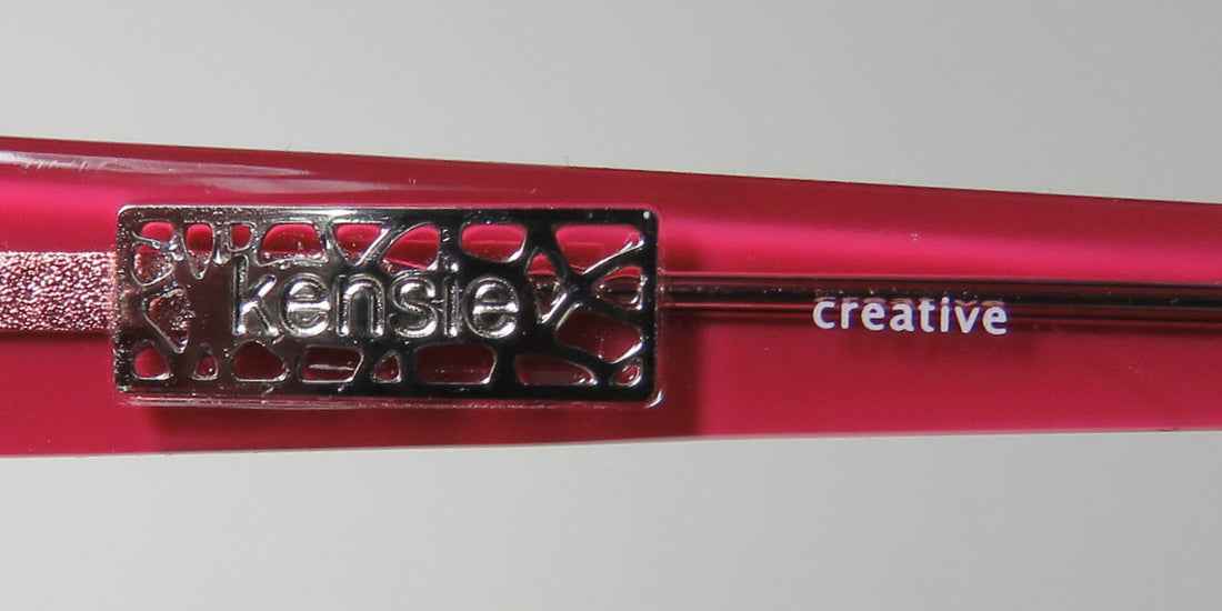 kensie Creative Eyeglasses