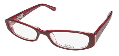 kensie Creative Eyeglasses