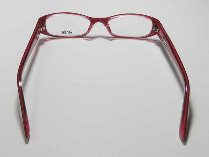 kensie Creative Eyeglasses