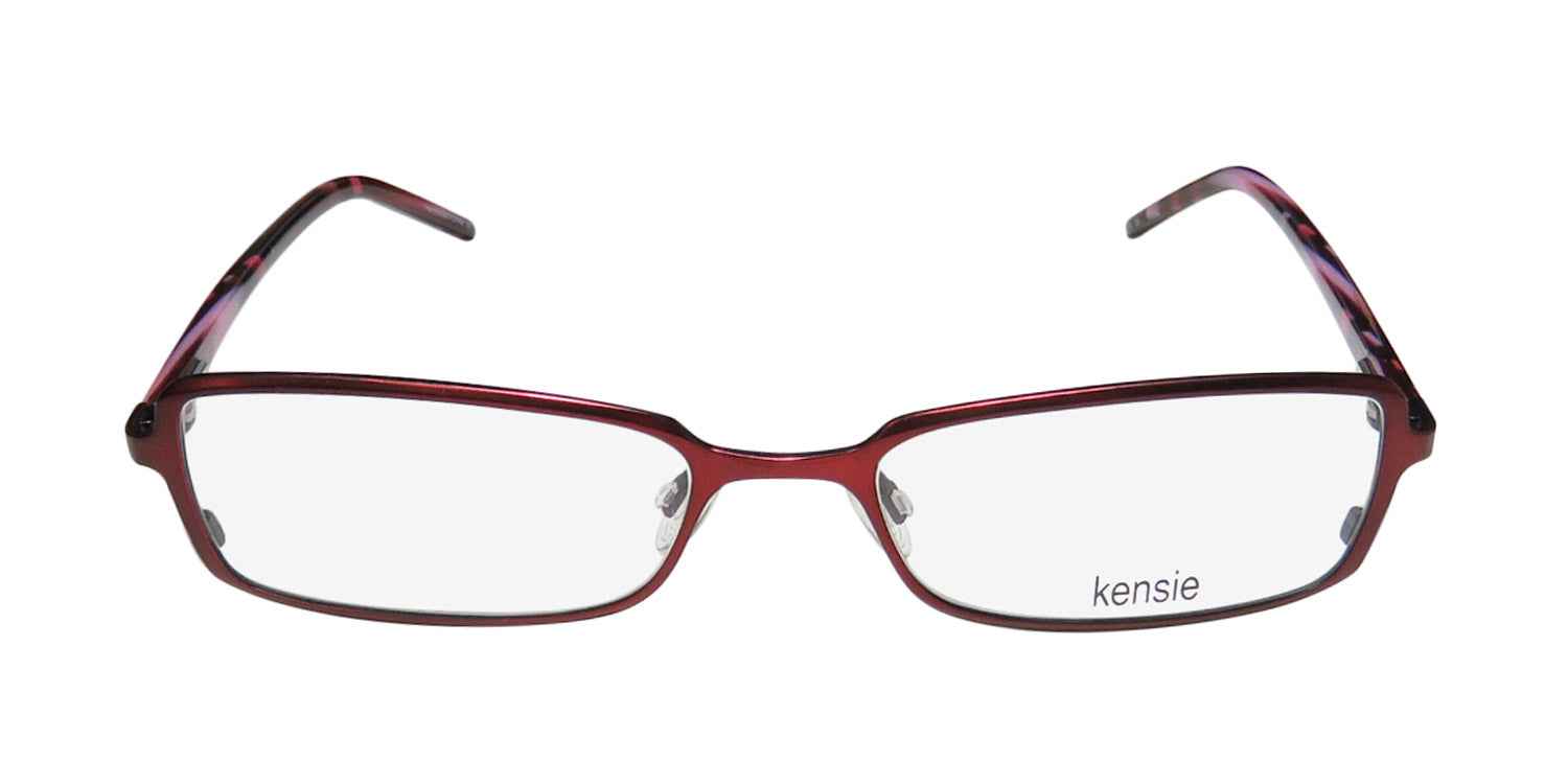 kensie Curiosity Eyeglasses