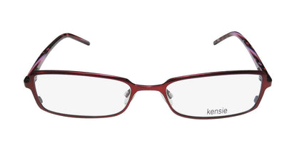 kensie Curiosity Eyeglasses