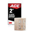 ACE Elastic Bandage, Antimicrobial, 2 Inch Width by Pasteur Pharmacy