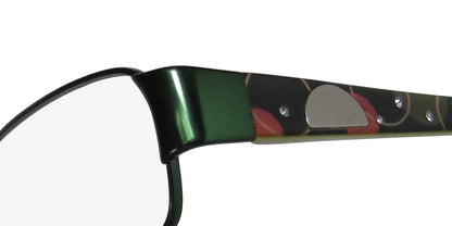 kensie Drifting Eyeglasses