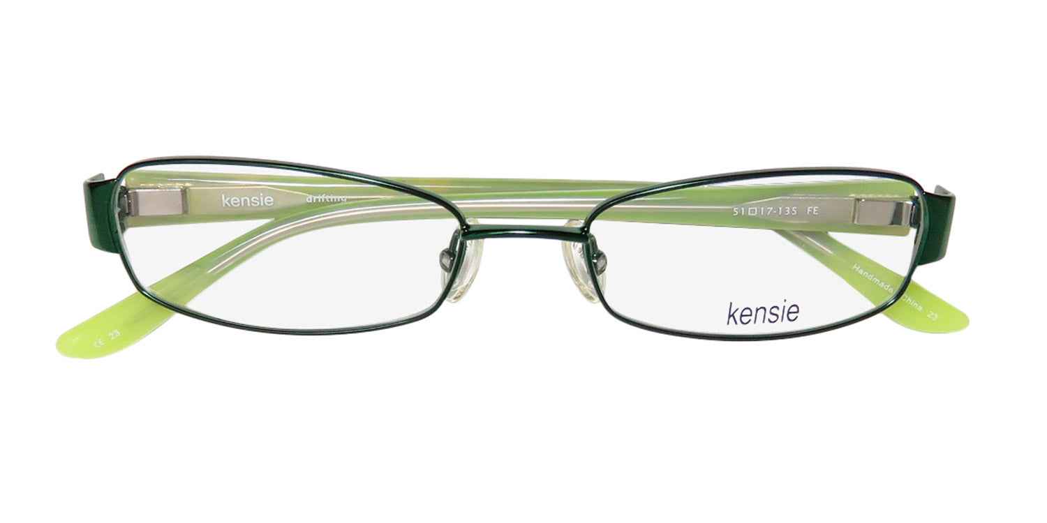 kensie Drifting Eyeglasses