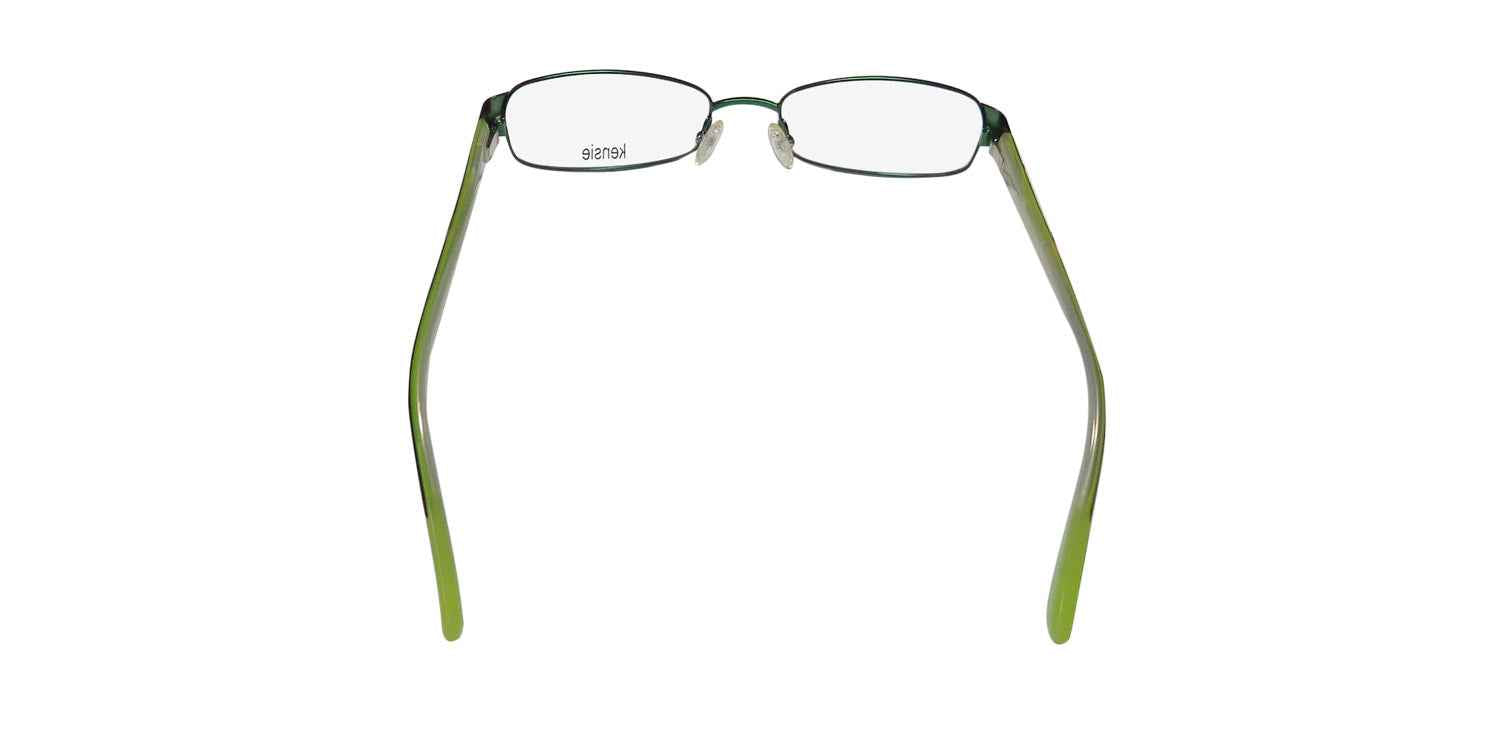 kensie Drifting Eyeglasses