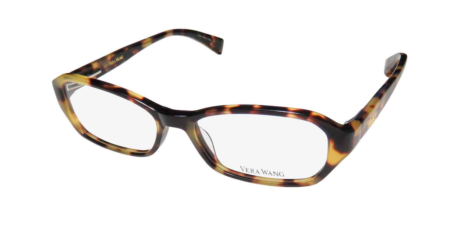 Vera Wang V173 Eyeglasses