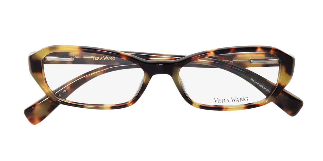 Vera Wang V173 Eyeglasses