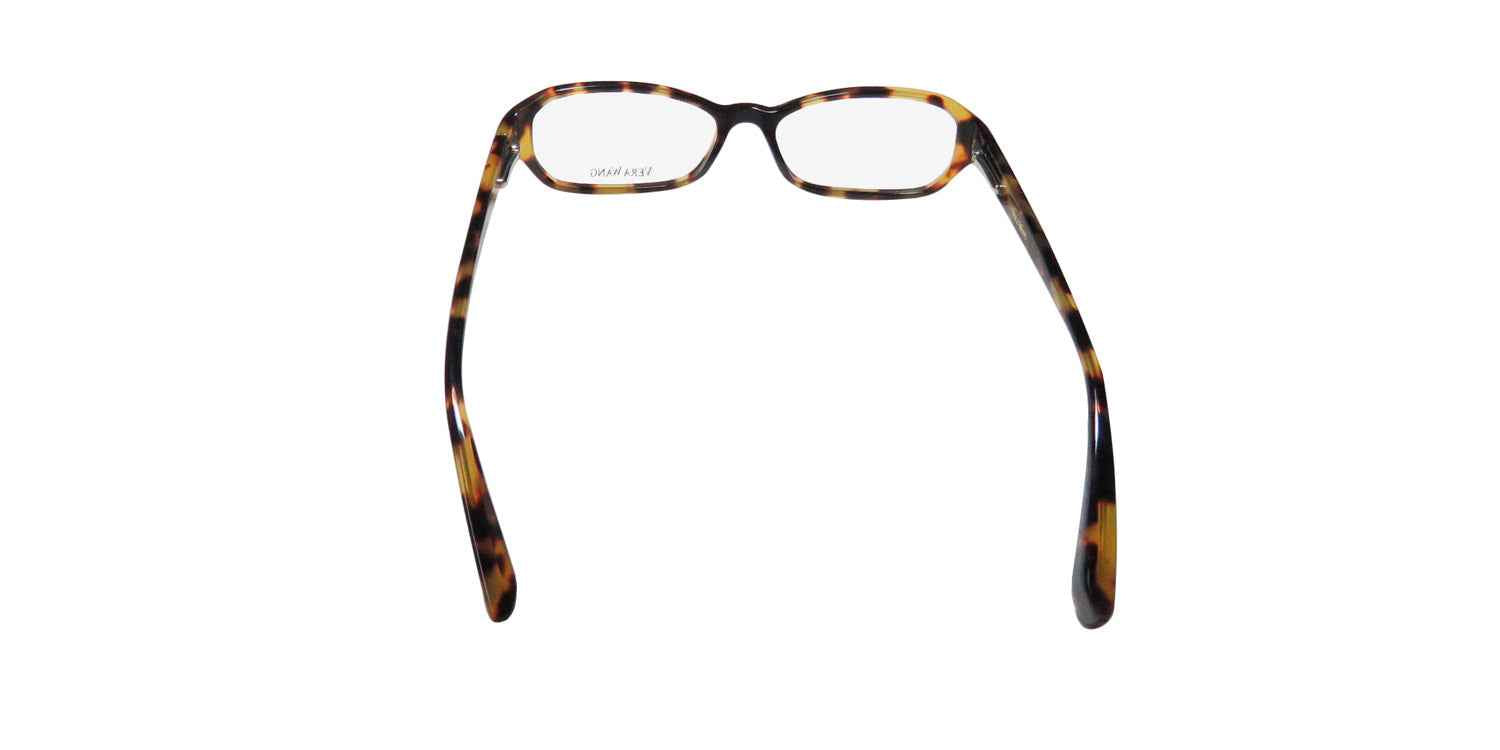 Vera Wang V173 Eyeglasses
