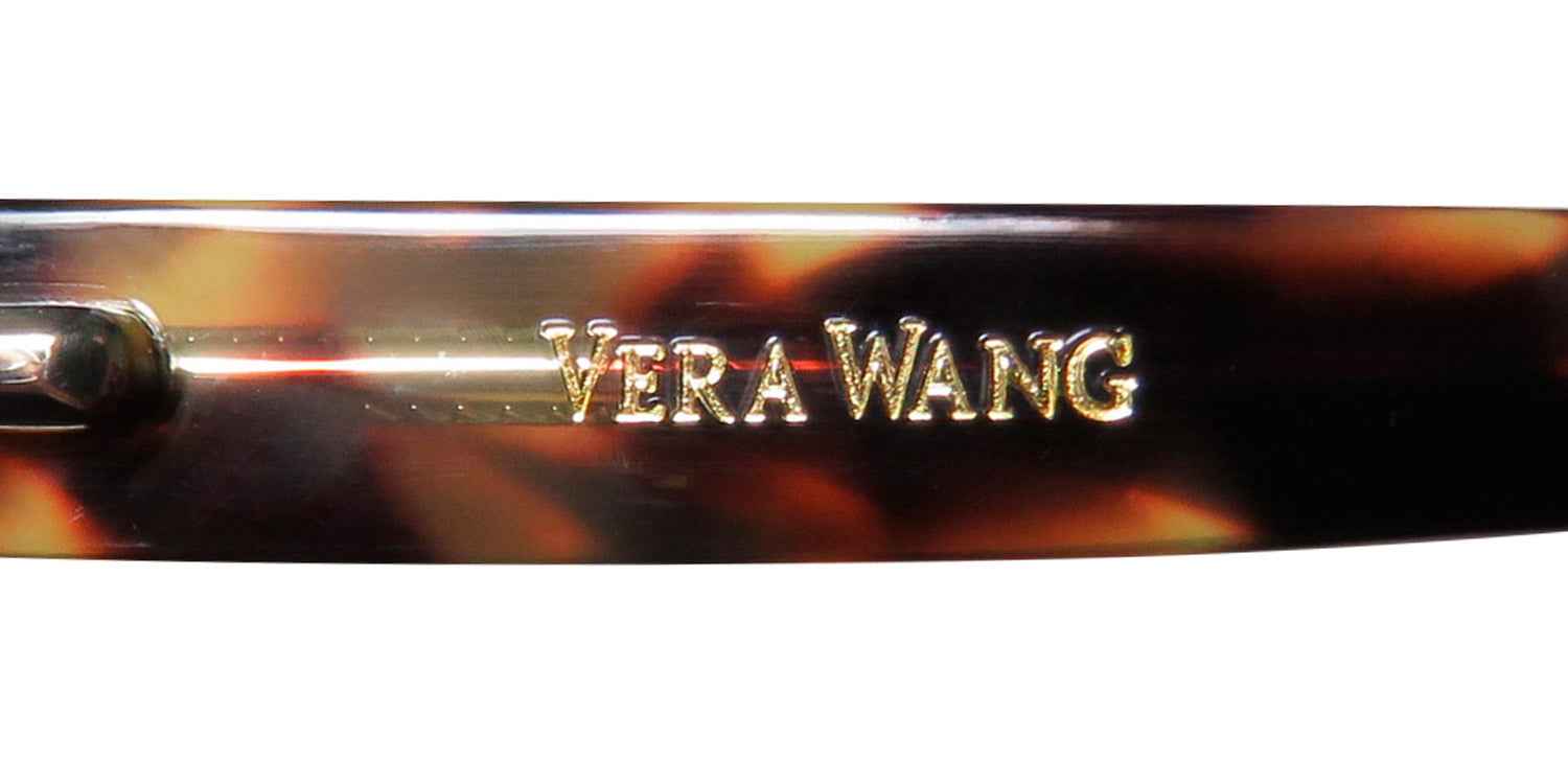 Vera Wang V173 Eyeglasses